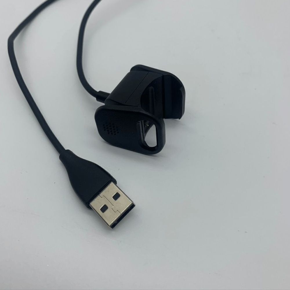 Fitbit Charge 3 OEM USB‎ Charging Cord / Charger